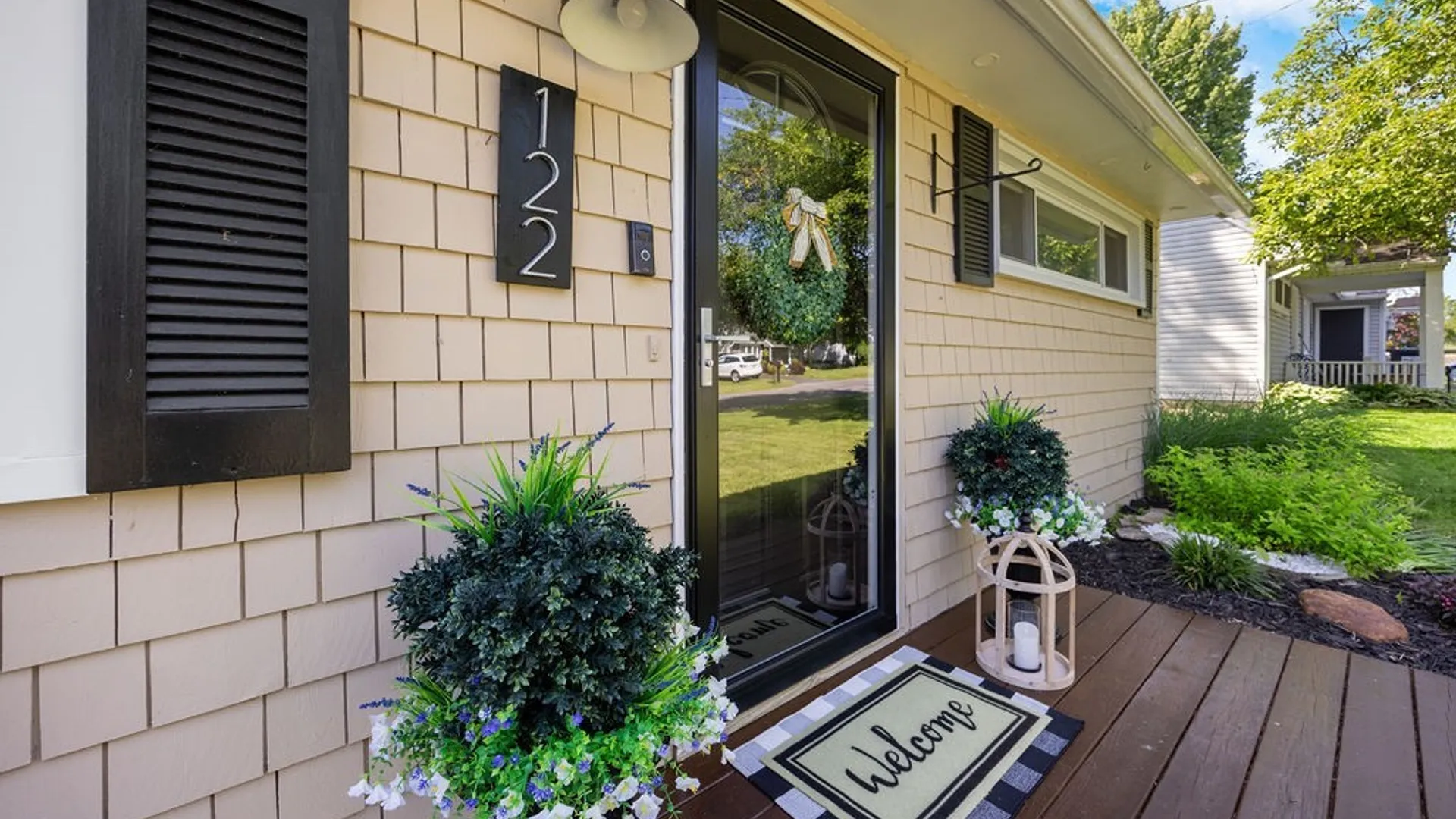 Property at 122 N Roosevelt Avenue, Salina, NY 13088 5