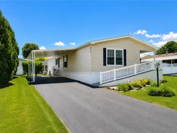 Property at 935 Ramada Drive, Victor, NY 14564