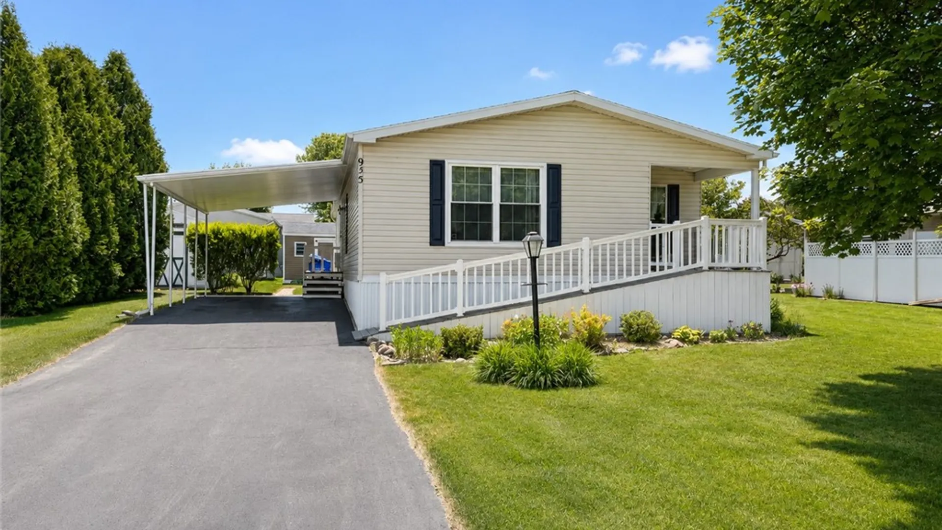 Property at 935 Ramada Drive, Victor, NY 14564 2