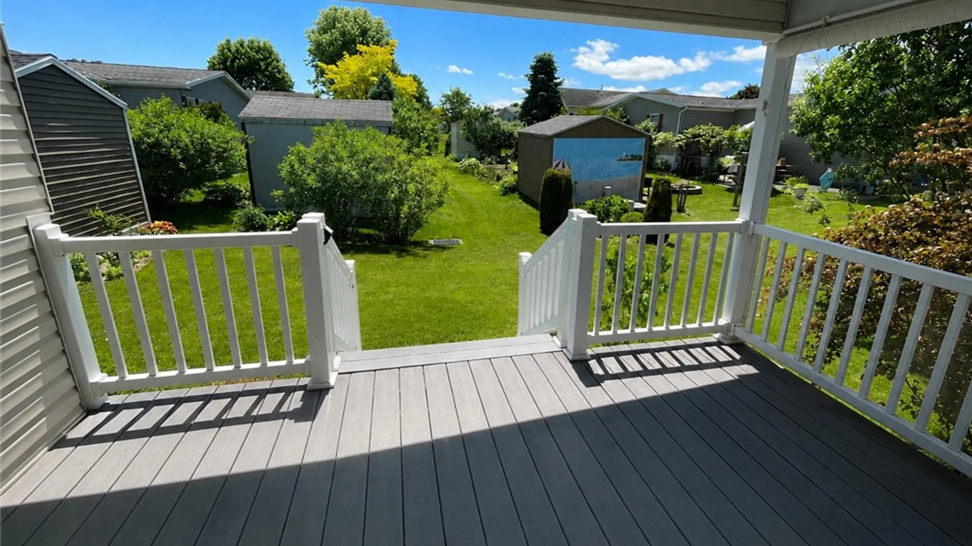 Property at 935 Ramada Drive, Victor, NY 14564 33