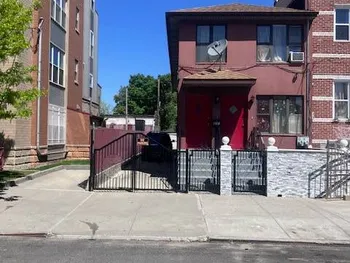 Property at 521 Glenmore Ave, Brooklyn, NY 11207