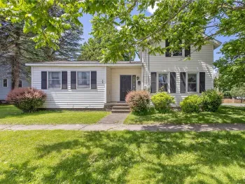 Property at 352 W 4th Street, Fulton, NY 13069