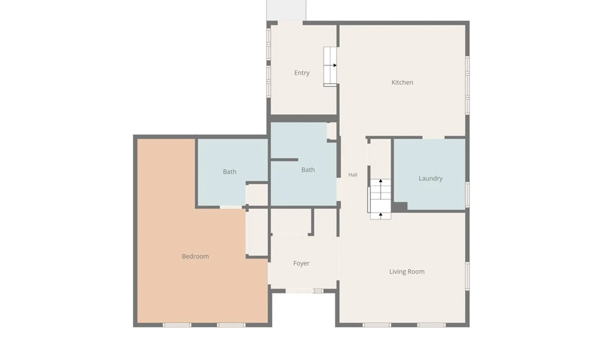 Property at 352 W 4th Street, Fulton, NY 13069 34