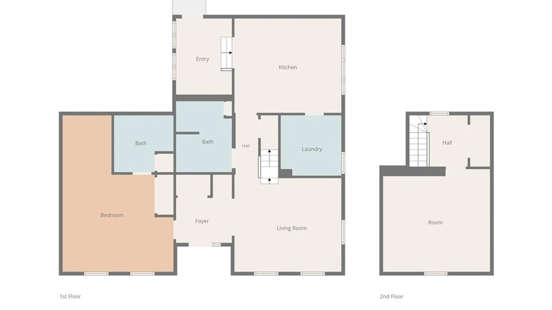 Property at 352 W 4th Street, Fulton, NY 13069 36
