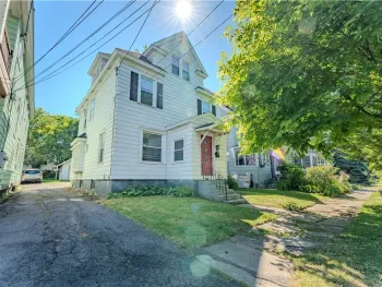Property at 113 Paul Avenue, Syracuse, NY 13206