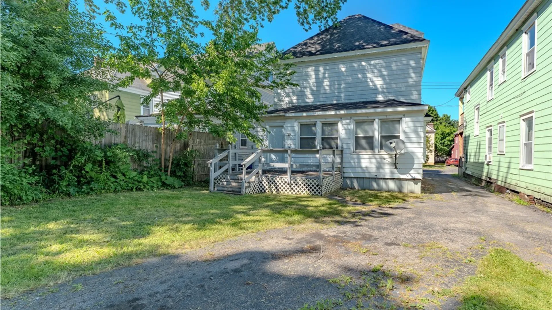 Property at 113 Paul Avenue, Syracuse, NY 13206 26