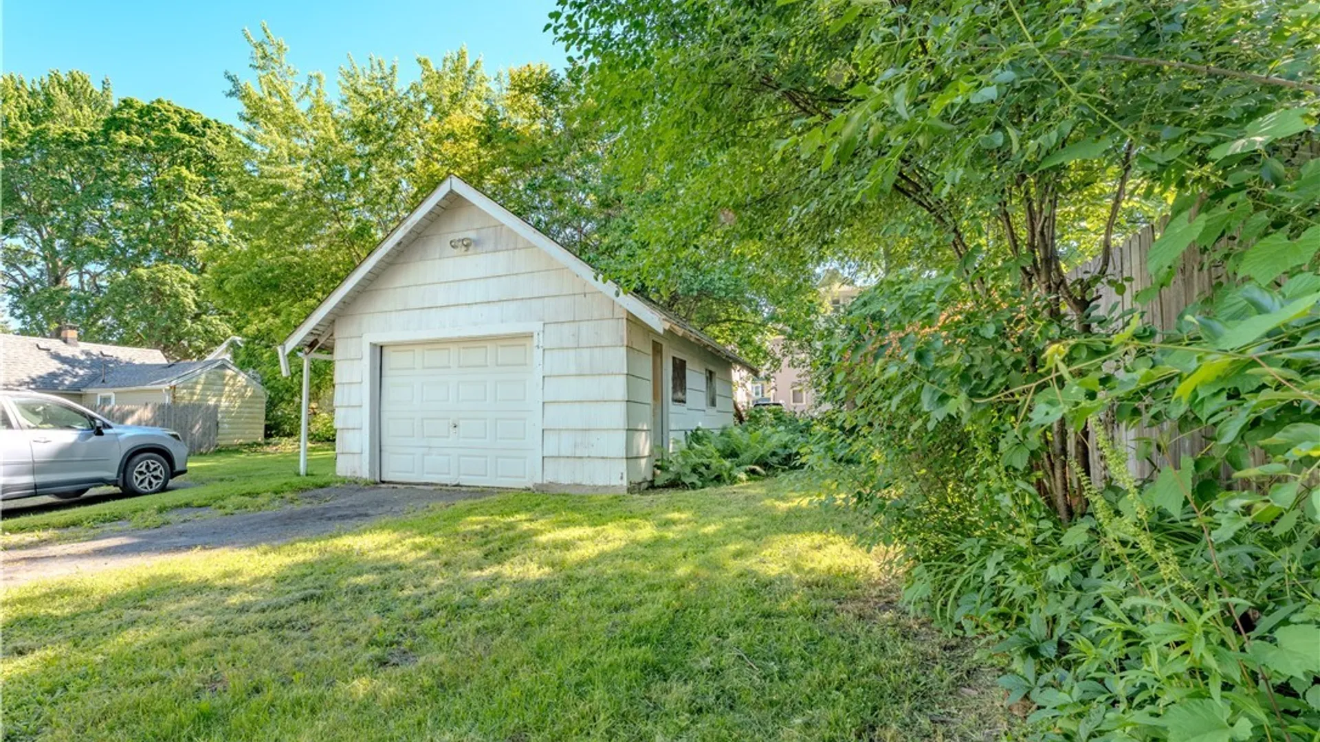 Property at 113 Paul Avenue, Syracuse, NY 13206 27
