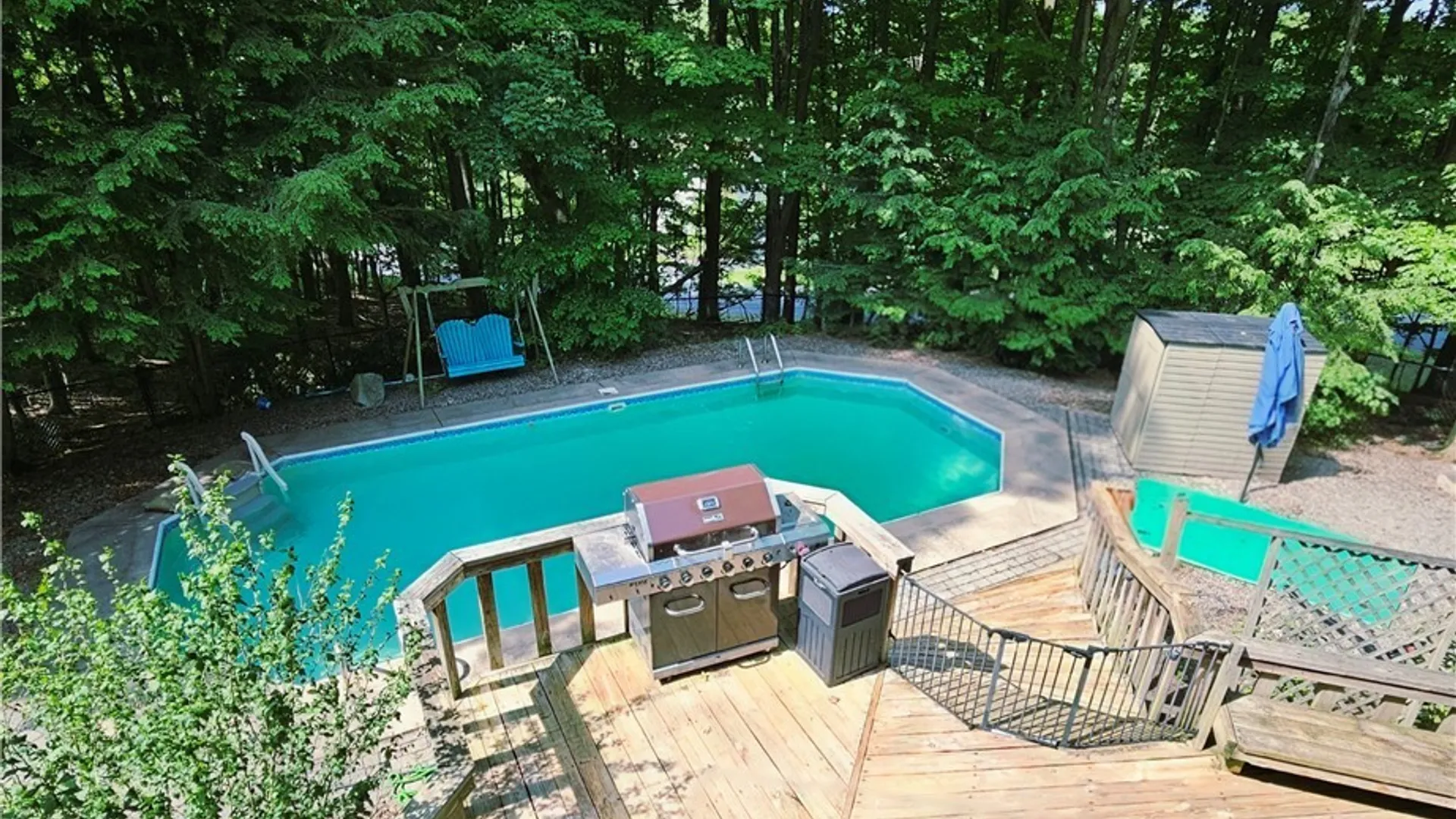 Property at 1000 Rail Fence Road, Camillus, NY 13031 34