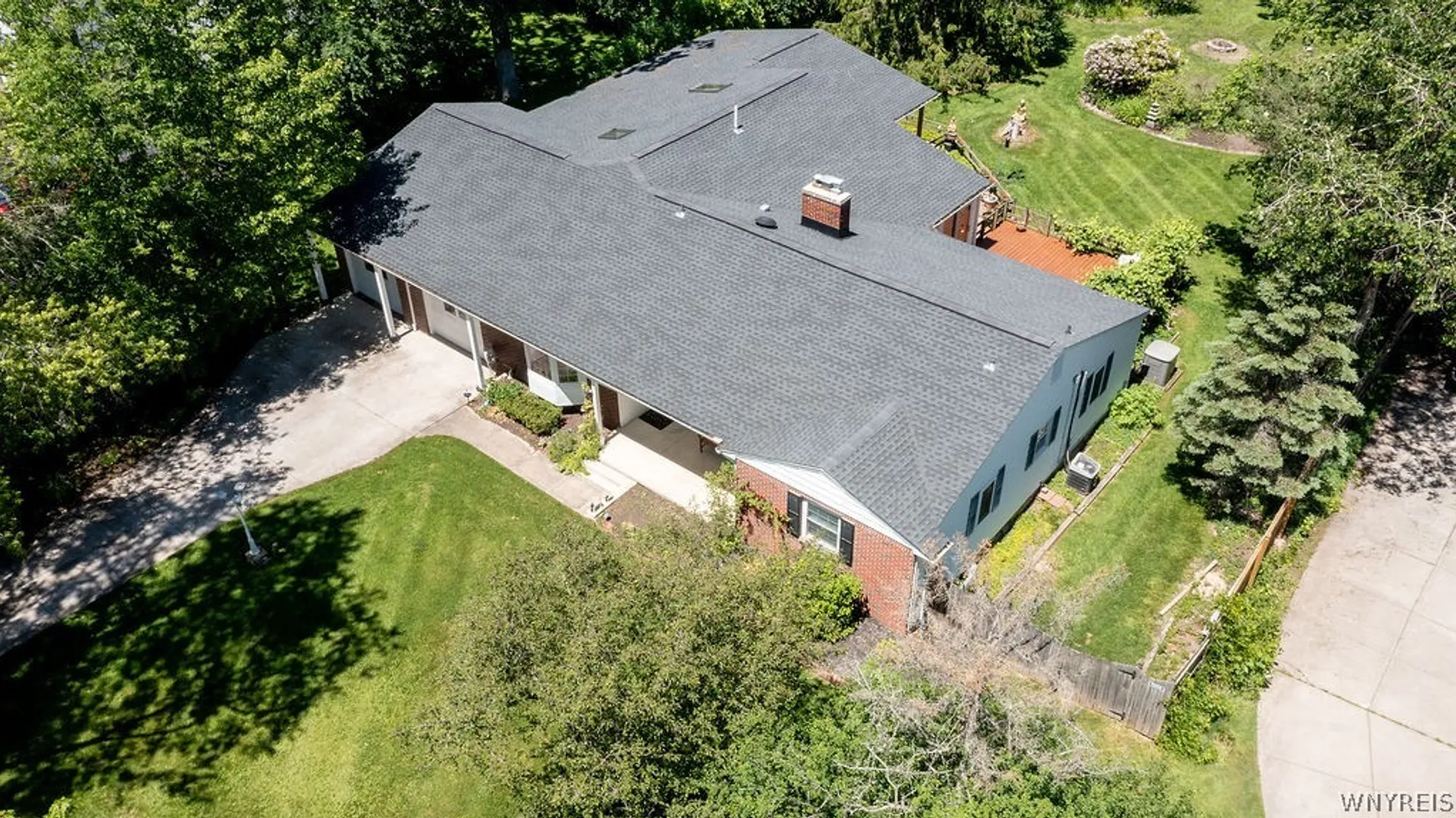 Property at 2133 Ferry Road, Grand Island, NY 14072 48
