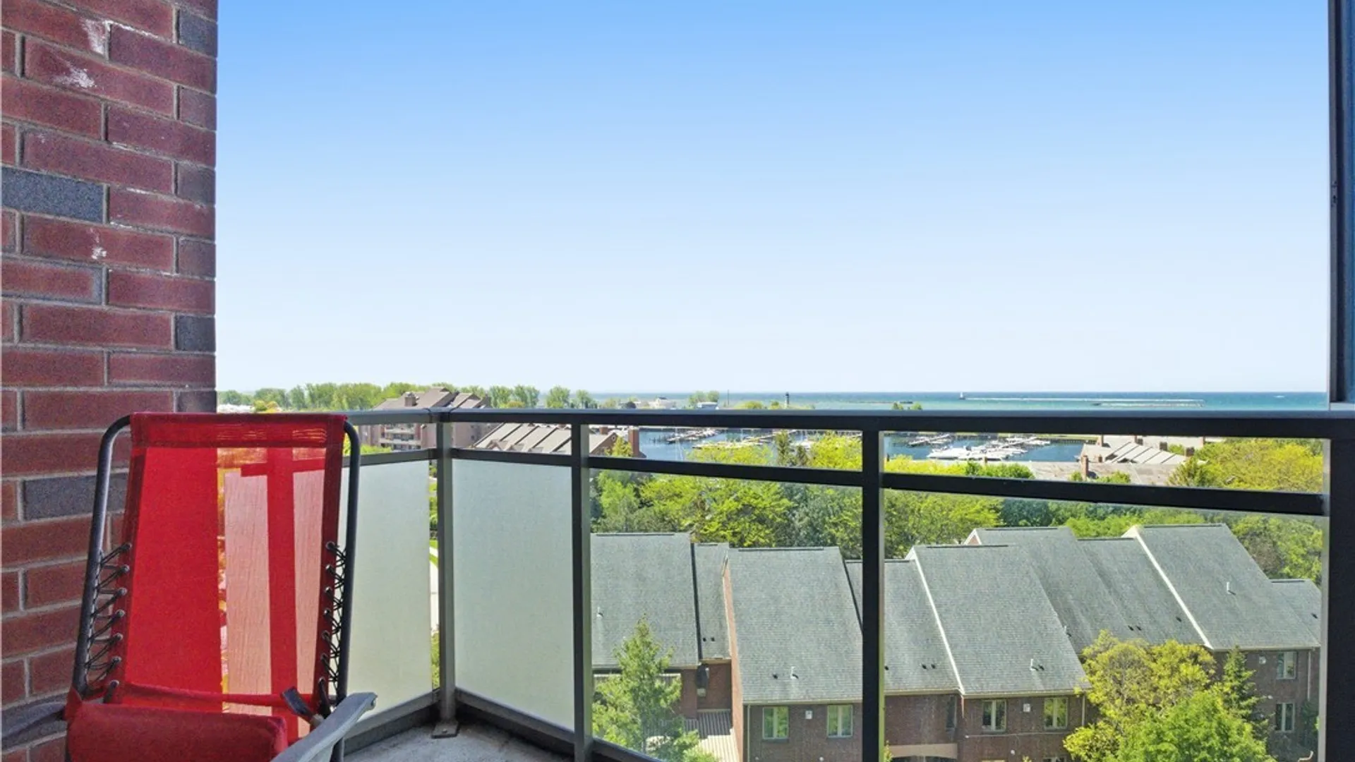 Property at 132 Lakefront Boulevard, Buffalo, NY 14202 20