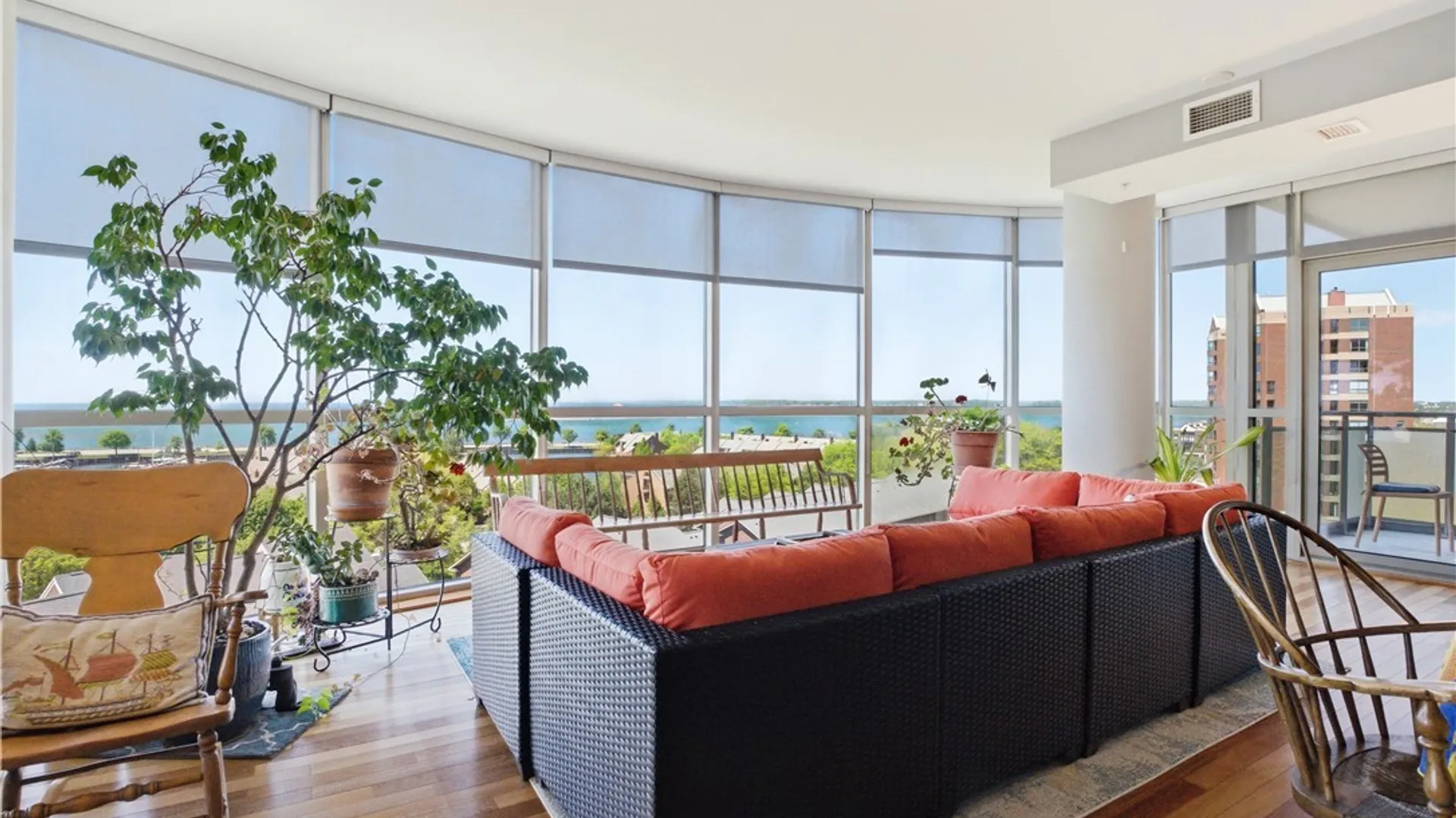 Property at 132 Lakefront Boulevard, Buffalo, NY 14202 21