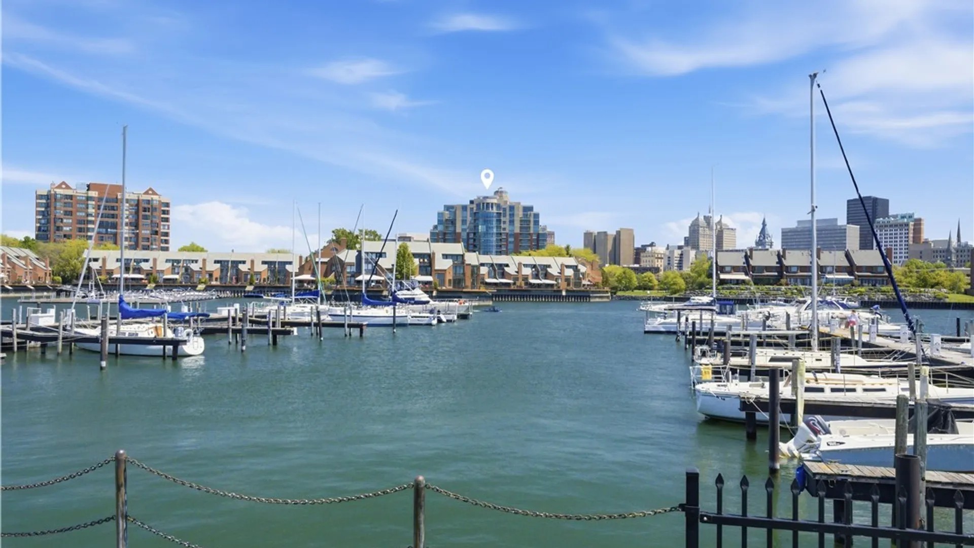Property at 132 Lakefront Boulevard, Buffalo, NY 14202 43