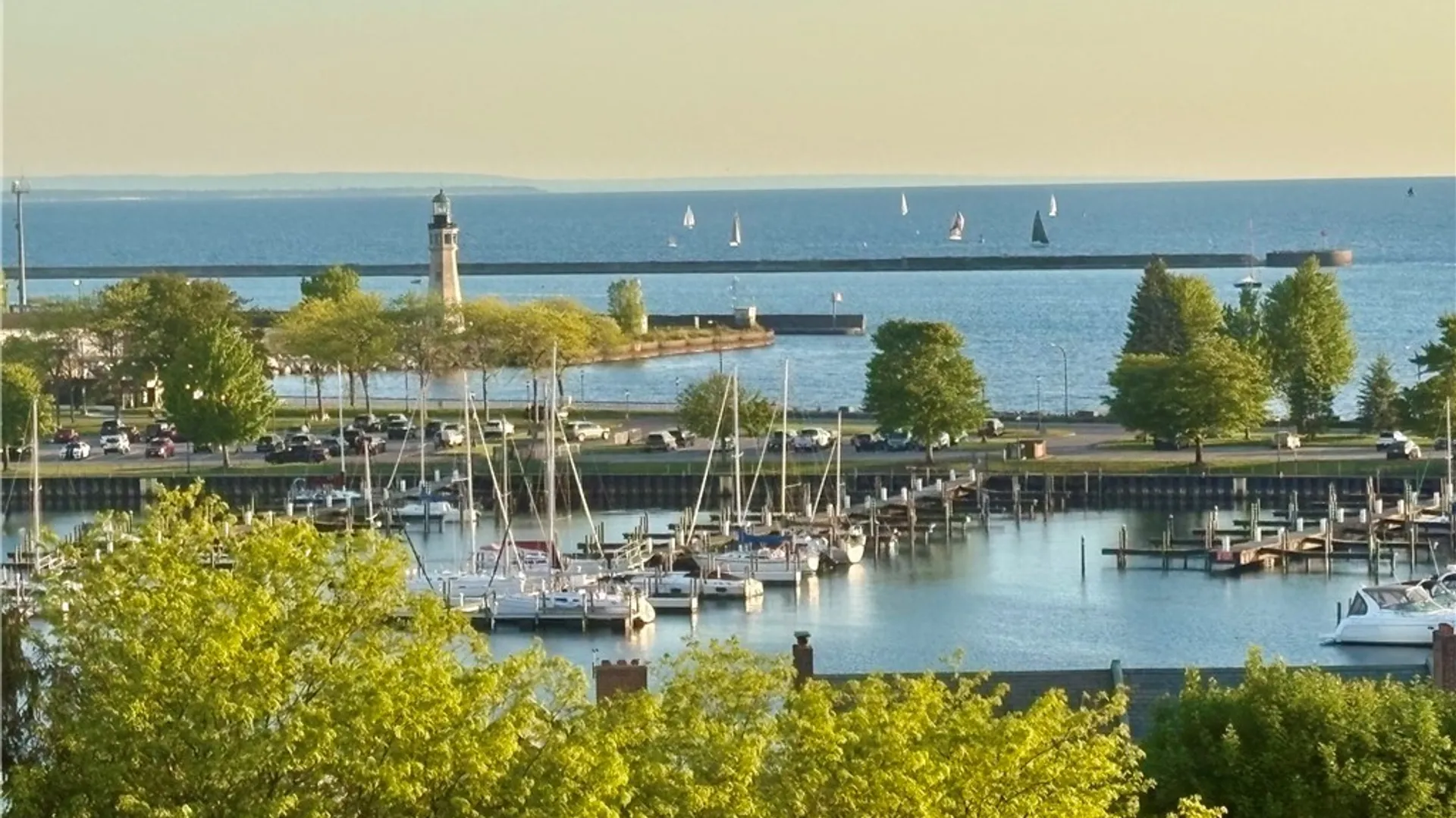 Property at 132 Lakefront Boulevard, Buffalo, NY 14202 44