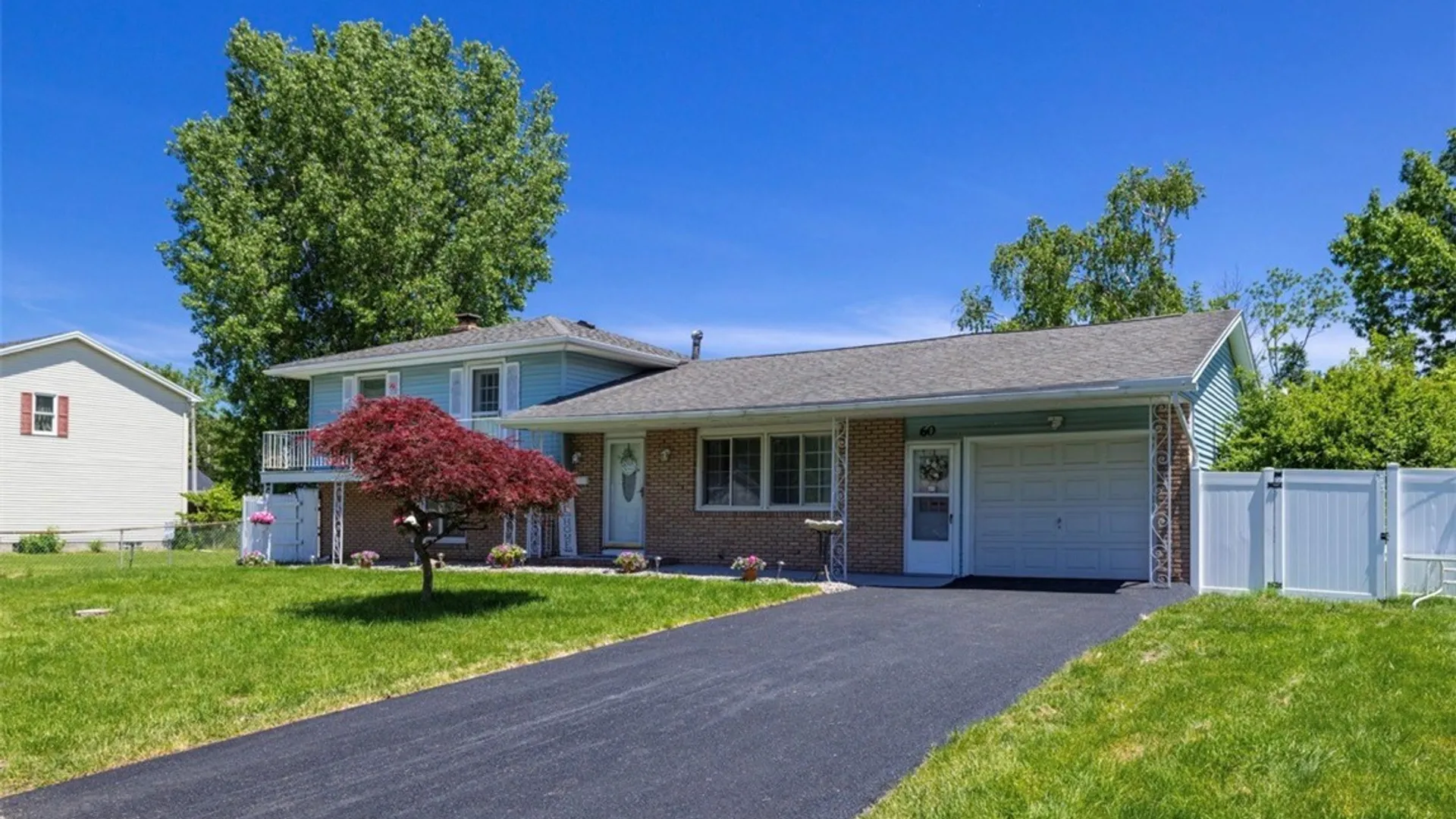 Property at 60 Appian Drive, Gates, NY 14606 2