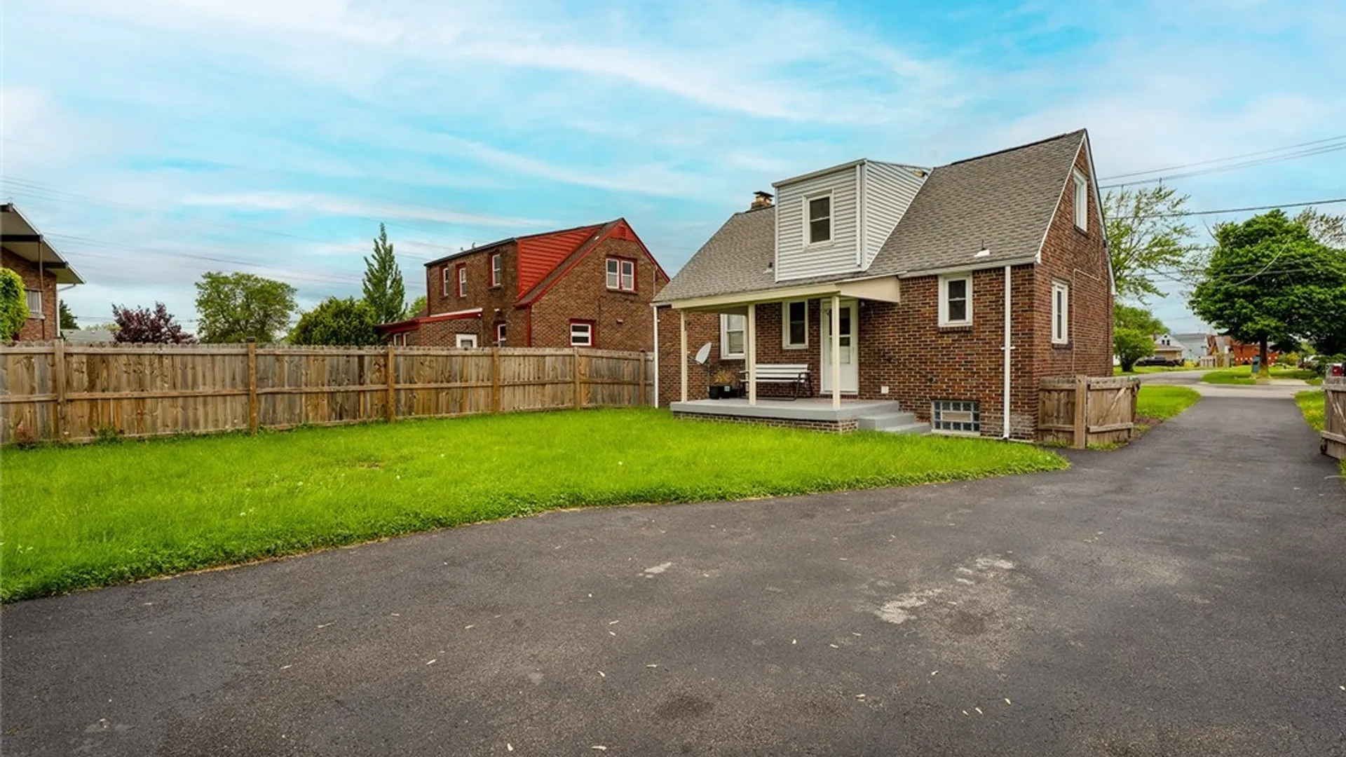Property at 845 Cleveland Drive, Cheektowaga, NY 14225 30