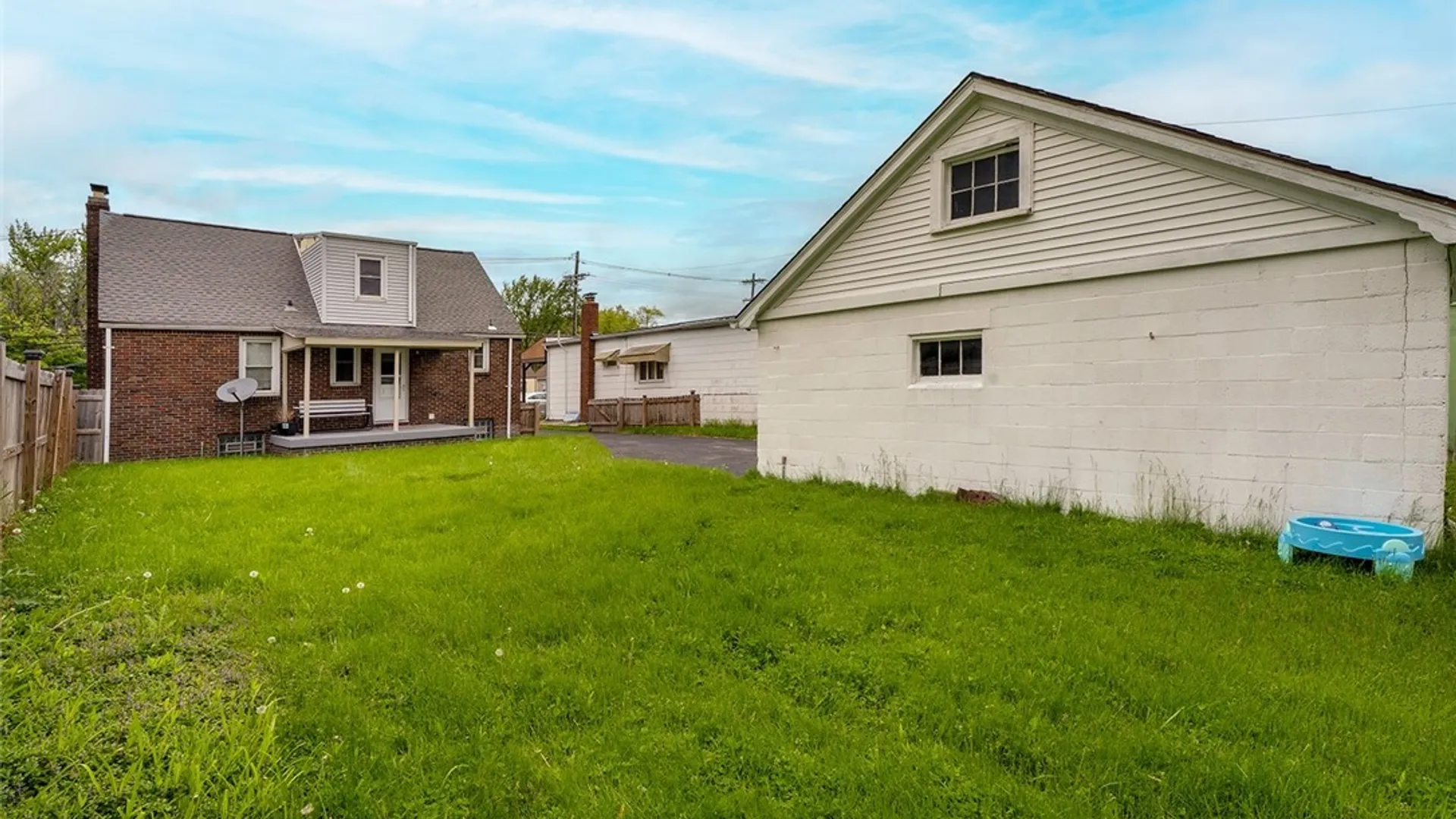 Property at 845 Cleveland Drive, Cheektowaga, NY 14225 31