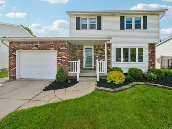 Property at 101 Hillpine Road, Cheektowaga, NY 14227