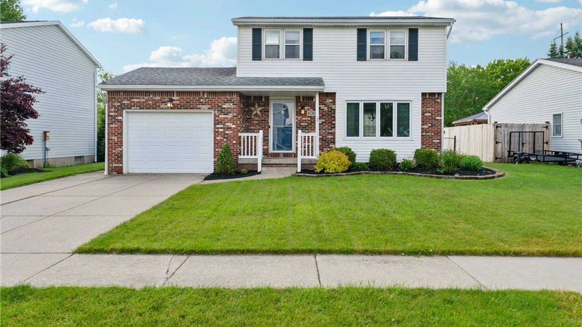Property at 101 Hillpine Road, Cheektowaga, NY 14227 2