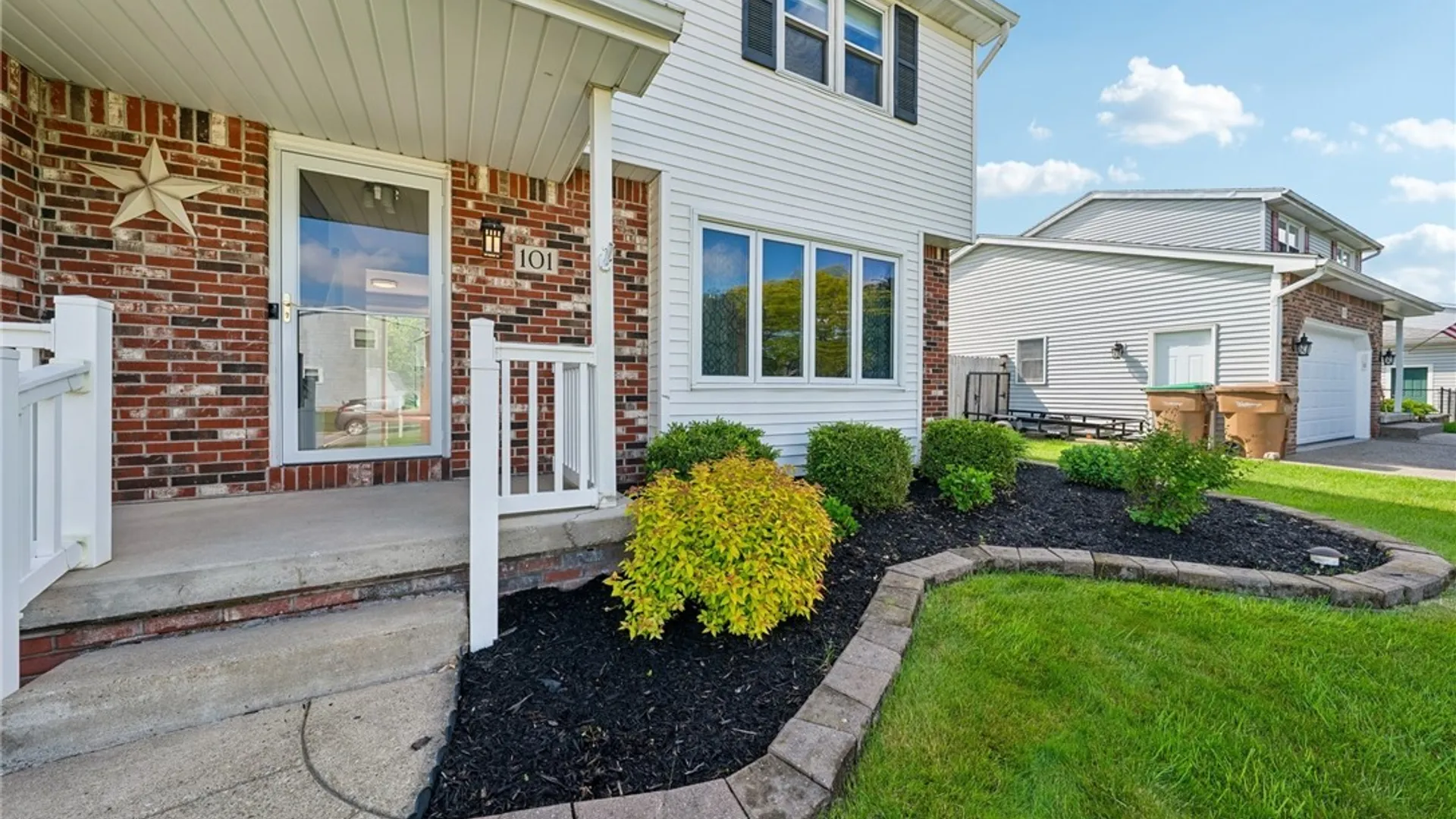 Property at 101 Hillpine Road, Cheektowaga, NY 14227 3