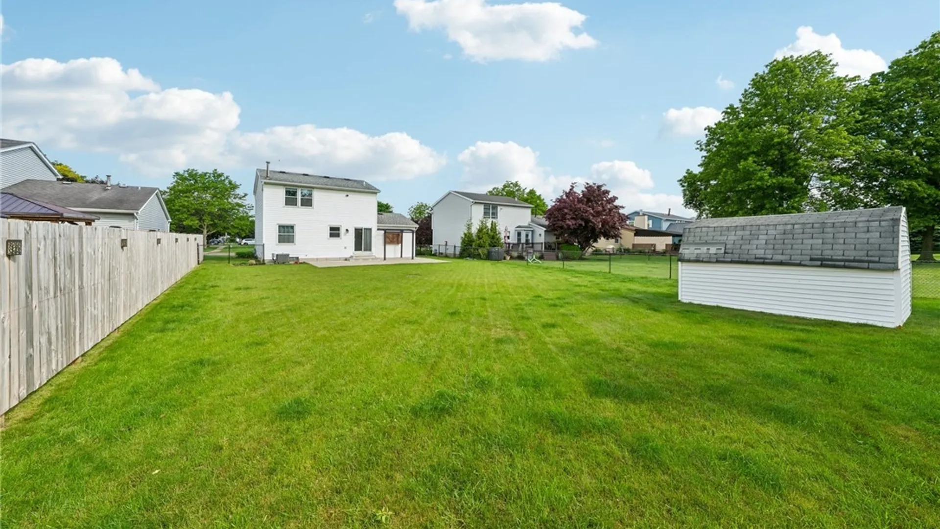 Property at 101 Hillpine Road, Cheektowaga, NY 14227 36