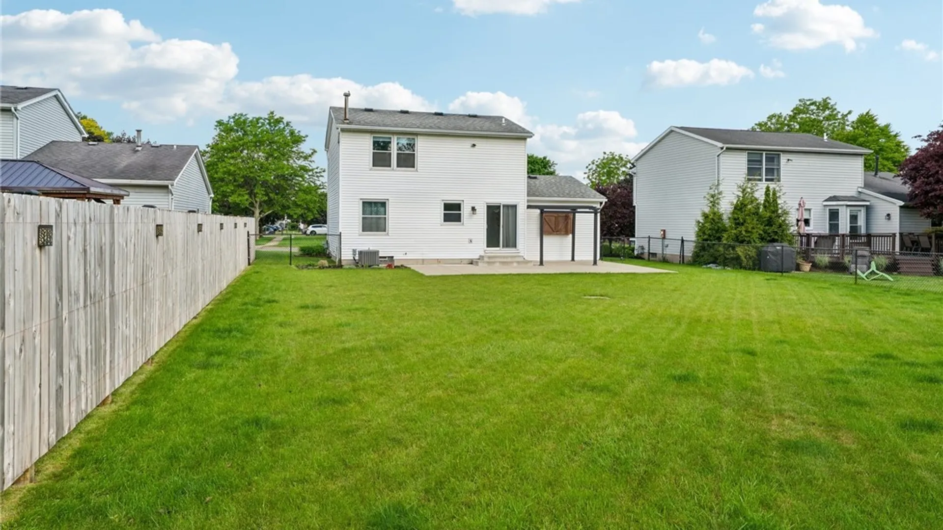 Property at 101 Hillpine Road, Cheektowaga, NY 14227 37