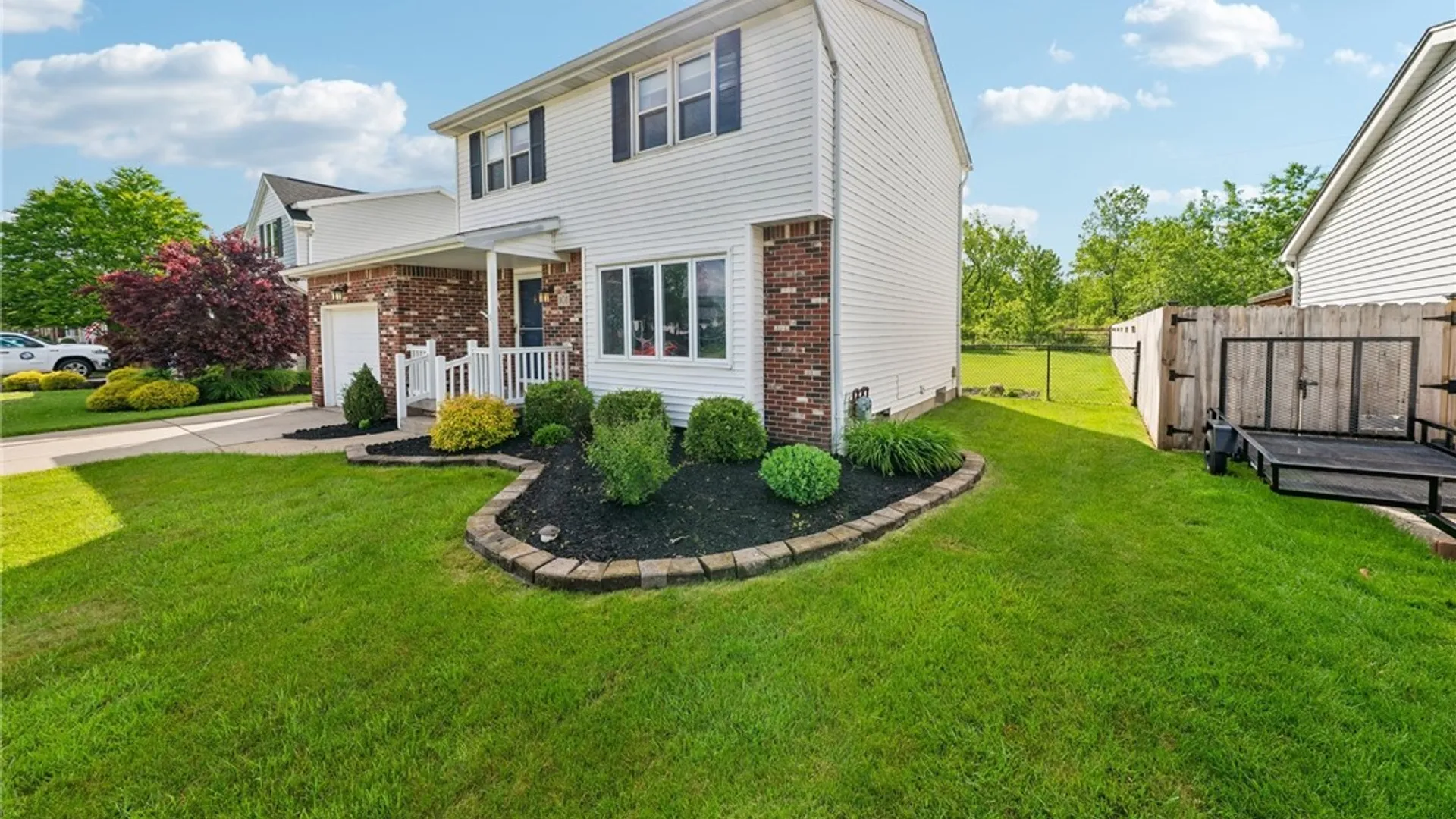Property at 101 Hillpine Road, Cheektowaga, NY 14227 5