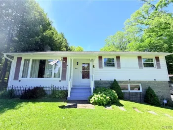 Property at 4067 Bristol Road, Kirkland, NY 13323