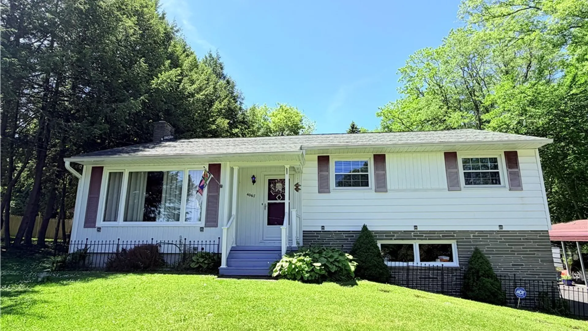 Property at 4067 Bristol Road, Kirkland, NY 13323 2