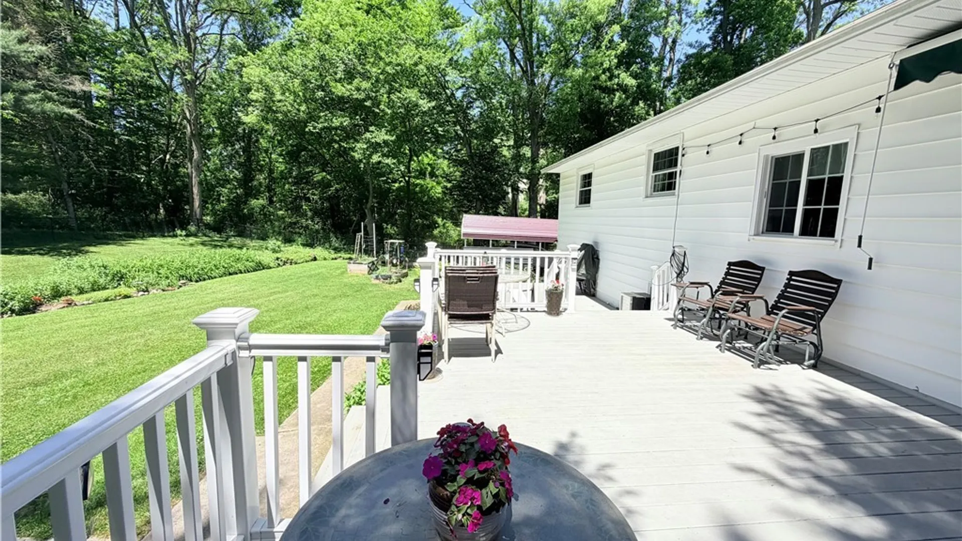 Property at 4067 Bristol Road, Kirkland, NY 13323 25