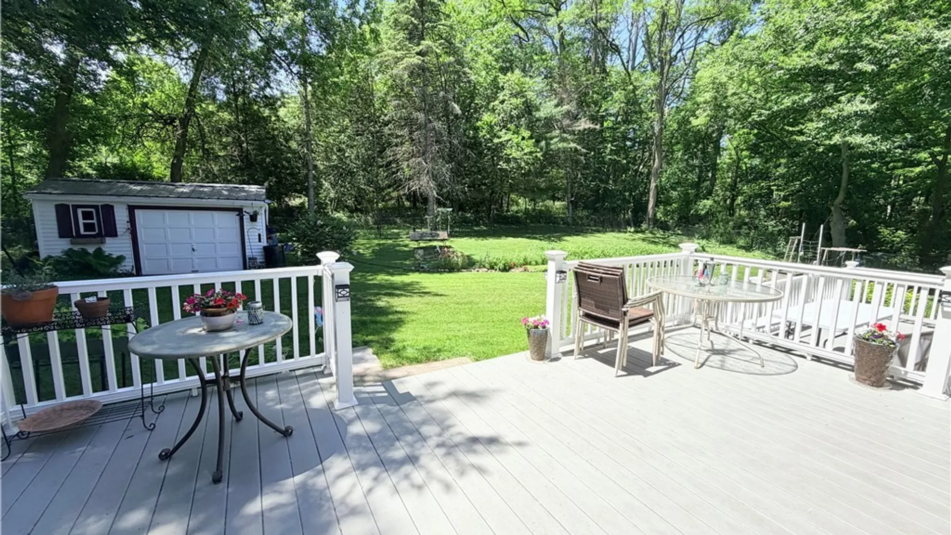 Property at 4067 Bristol Road, Kirkland, NY 13323 26