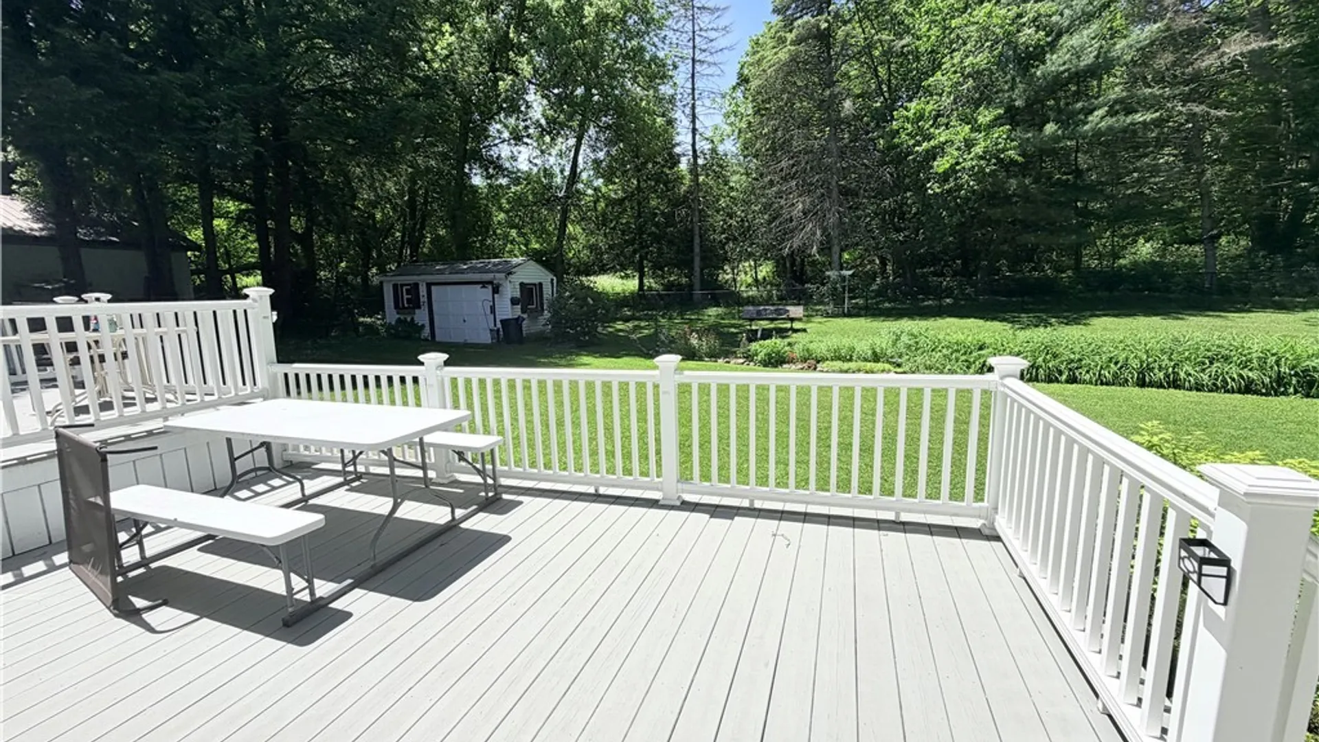 Property at 4067 Bristol Road, Kirkland, NY 13323 27