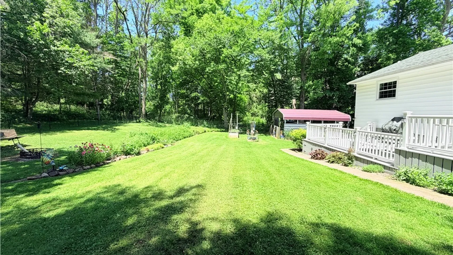 Property at 4067 Bristol Road, Kirkland, NY 13323 29