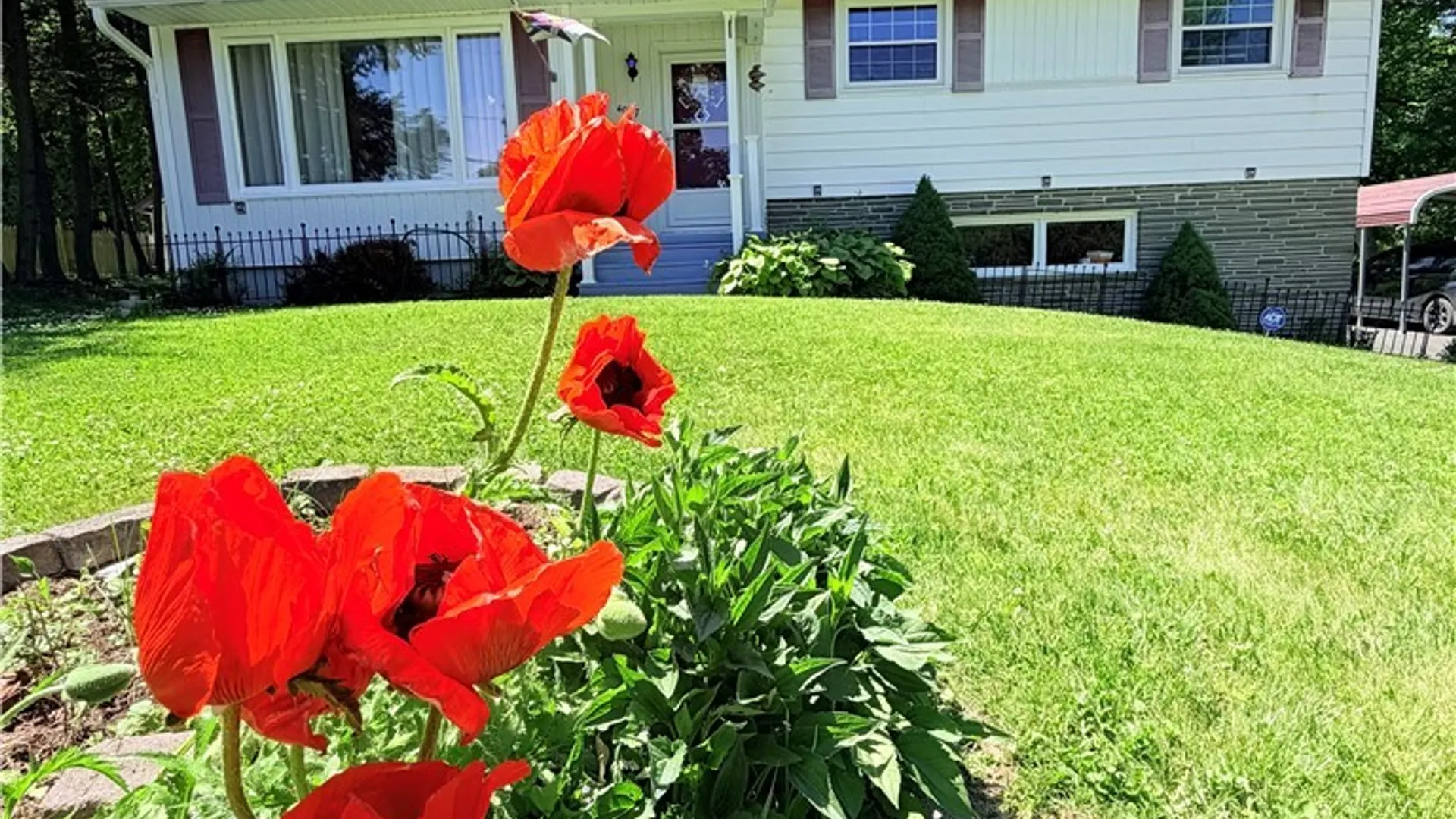 Property at 4067 Bristol Road, Kirkland, NY 13323 3