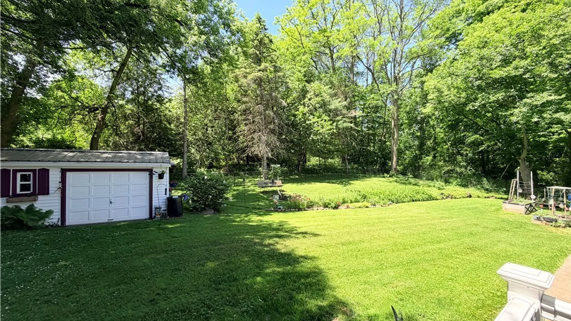 Property at 4067 Bristol Road, Kirkland, NY 13323 33