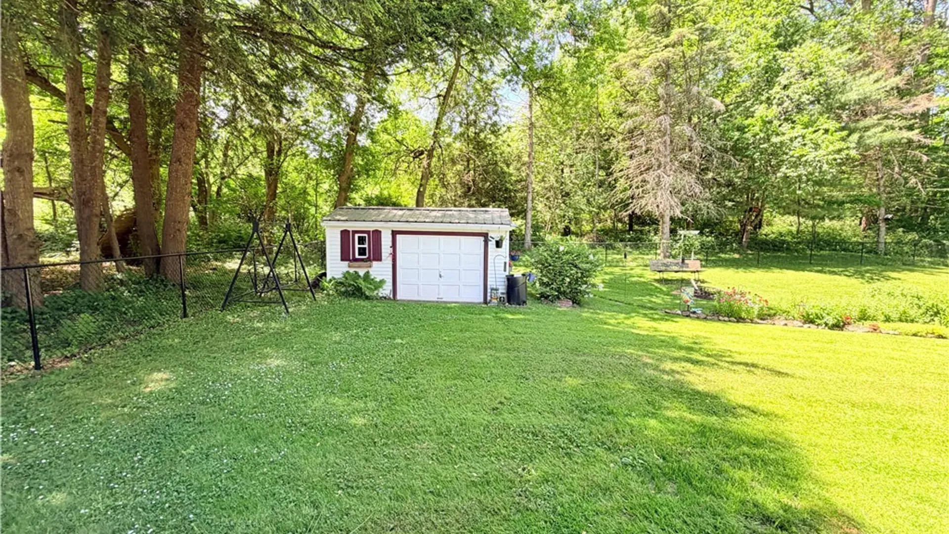 Property at 4067 Bristol Road, Kirkland, NY 13323 34