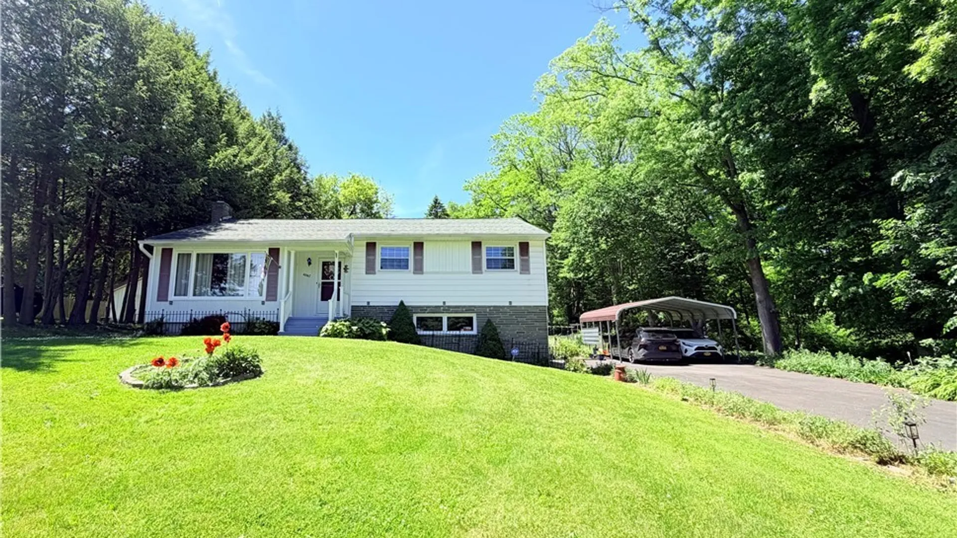 Property at 4067 Bristol Road, Kirkland, NY 13323 4