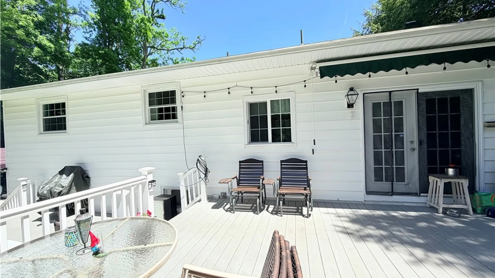 Property at 4067 Bristol Road, Kirkland, NY 13323 6