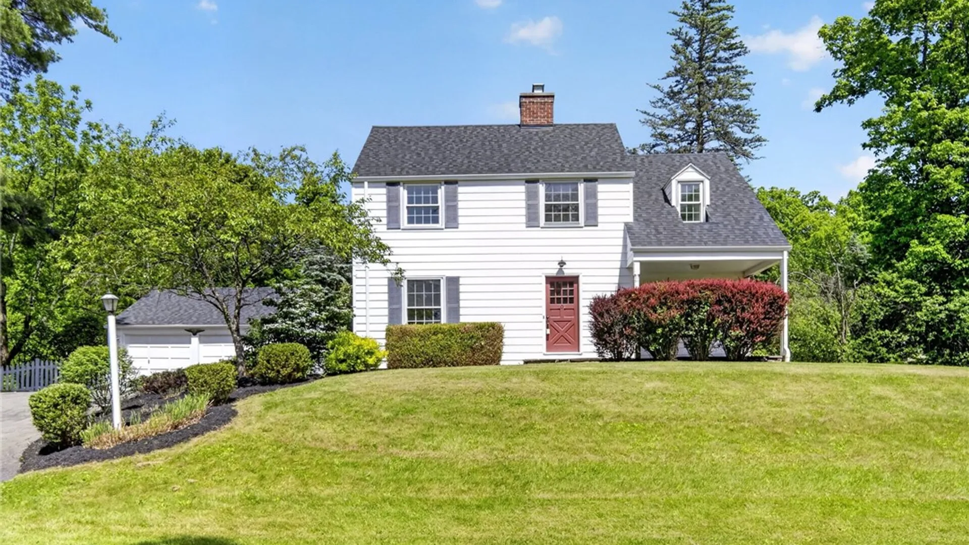 Property at 201 Midway Road, Ithaca Town, NY 14850 2