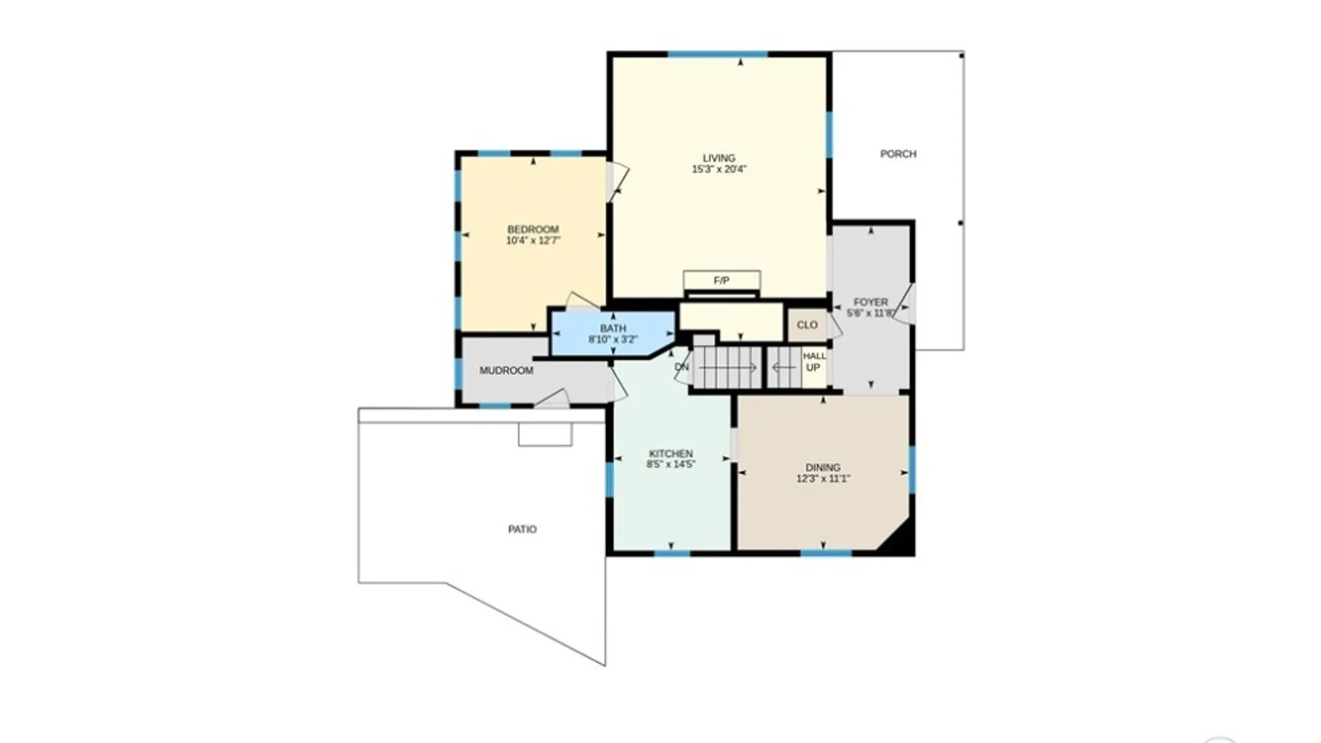 Property at 201 Midway Road, Ithaca Town, NY 14850 30