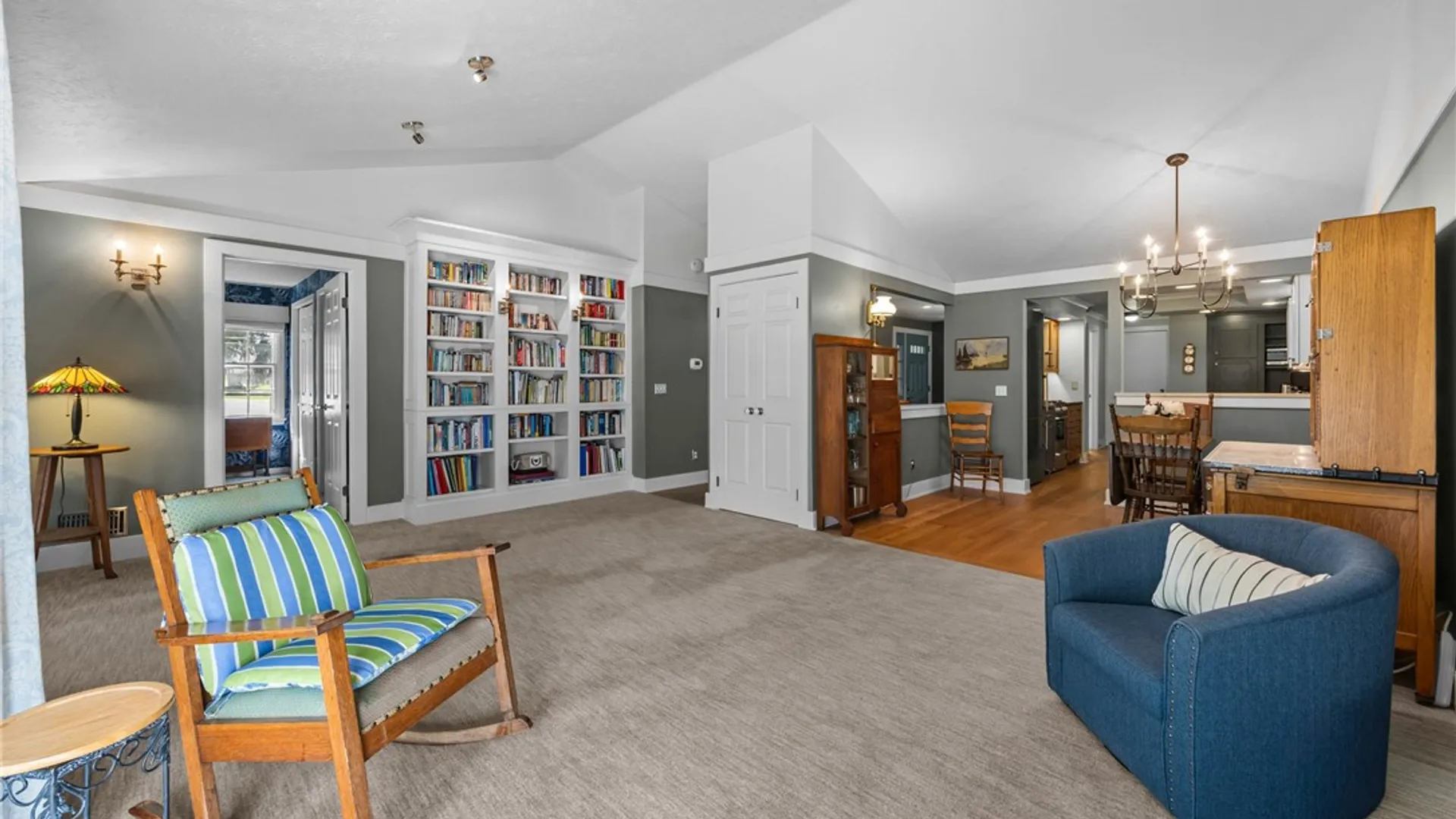 Property at 24 Winding Wood, Pittsford, NY 14534 11