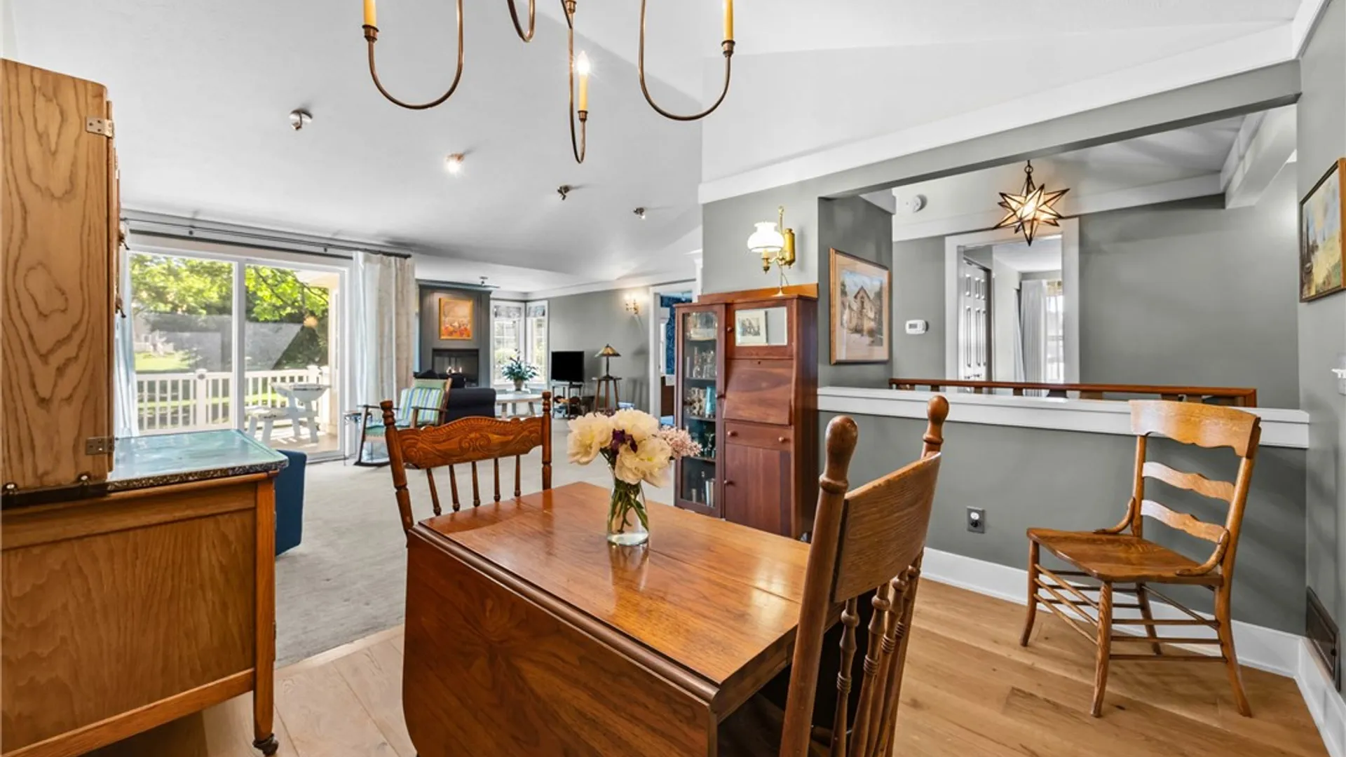 Property at 24 Winding Wood, Pittsford, NY 14534 16