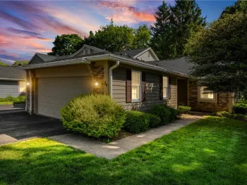 Property at 24 Winding Wood, Pittsford, NY 14534