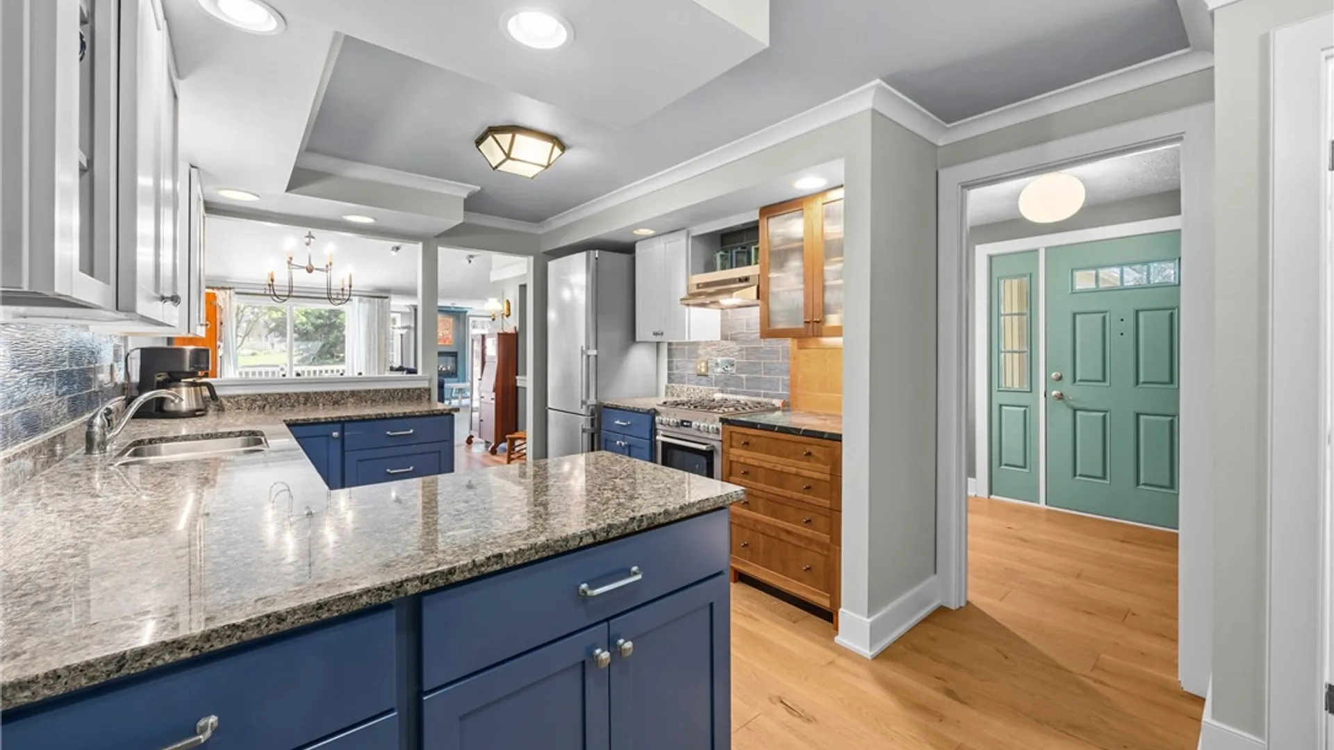 Property at 24 Winding Wood, Pittsford, NY 14534 22