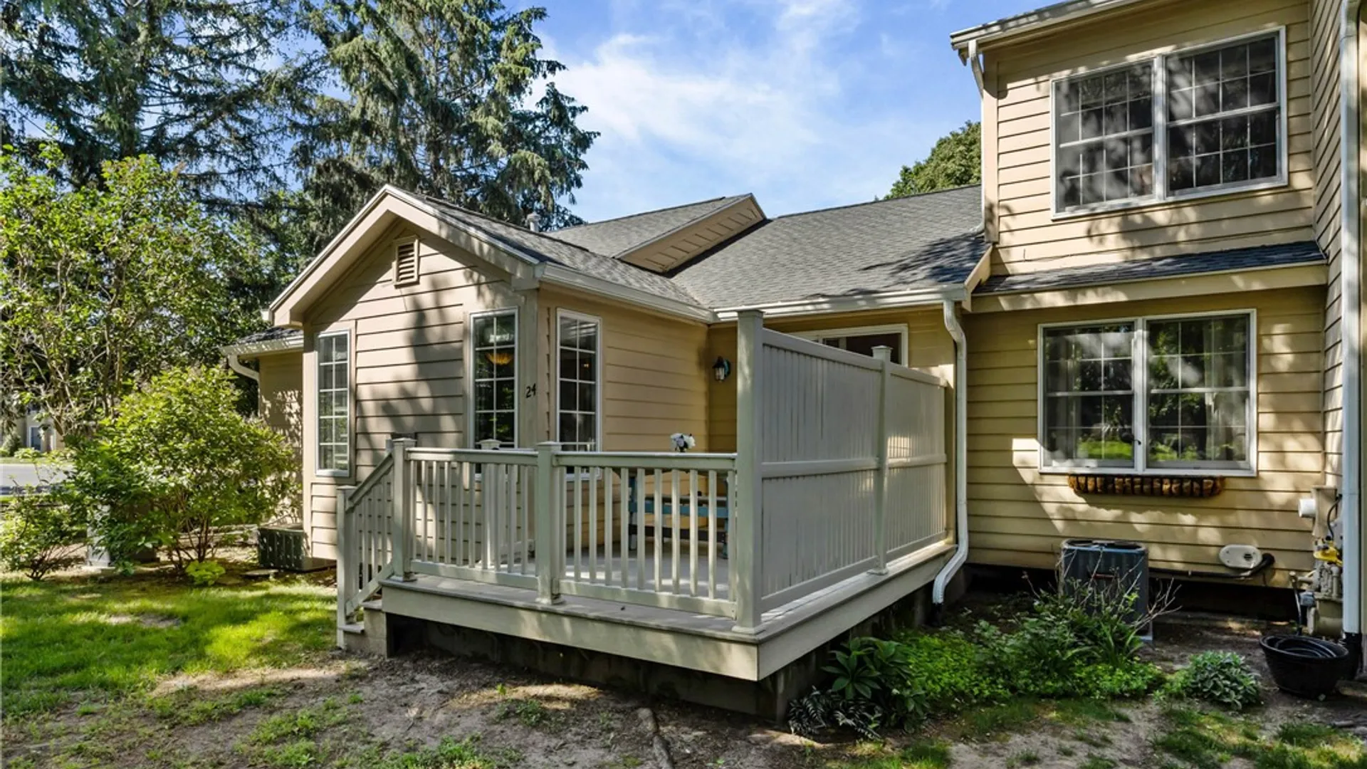 Property at 24 Winding Wood, Pittsford, NY 14534 38