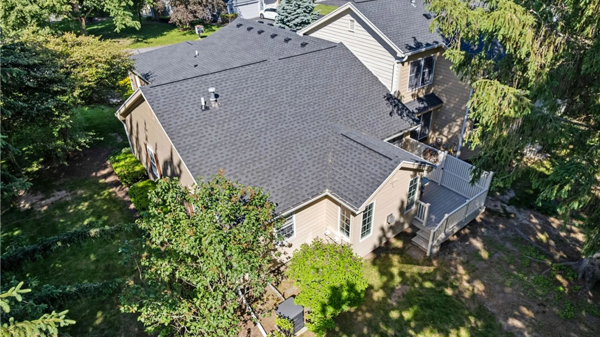 Property at 24 Winding Wood, Pittsford, NY 14534 41