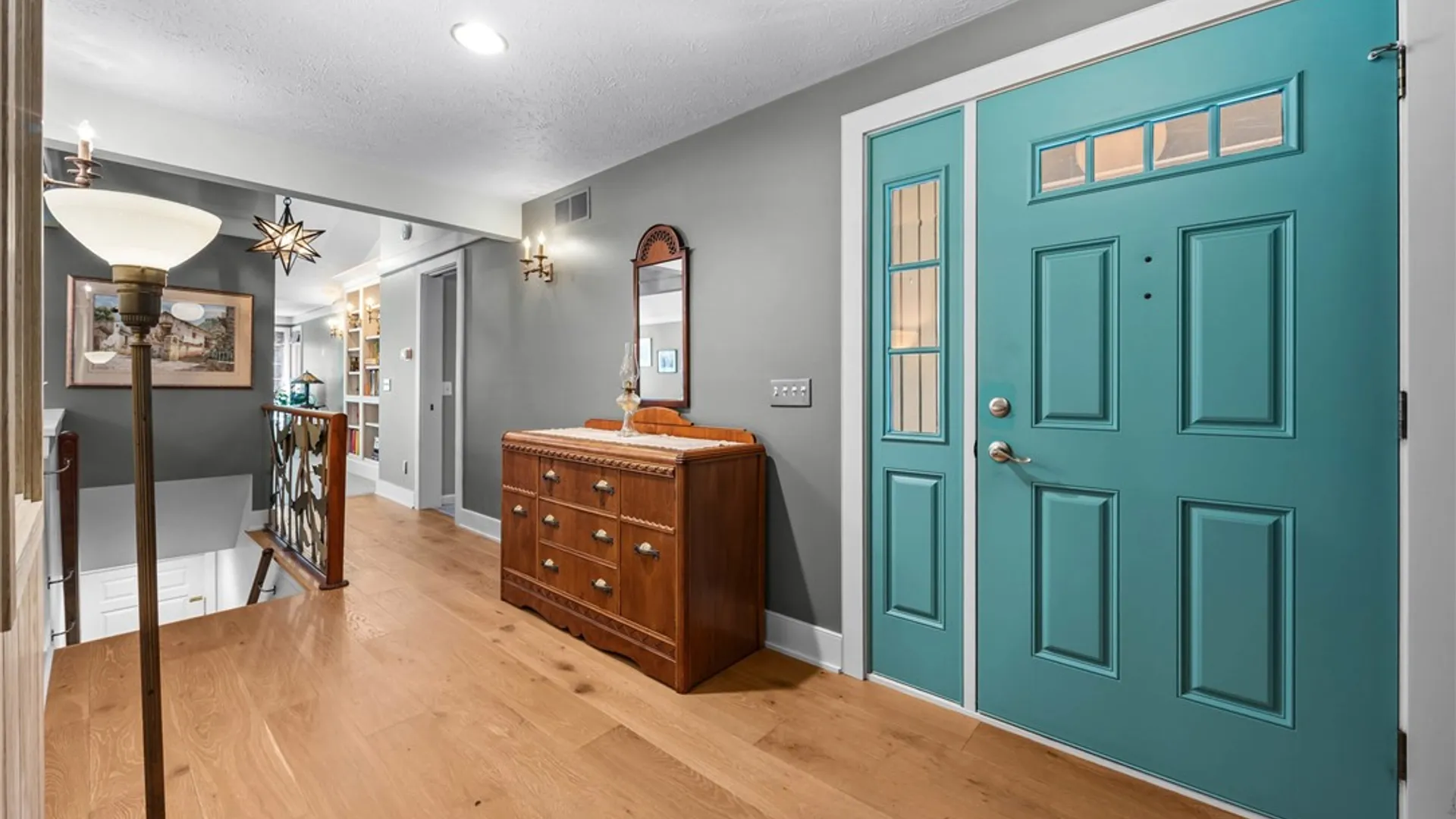 Property at 24 Winding Wood, Pittsford, NY 14534 5