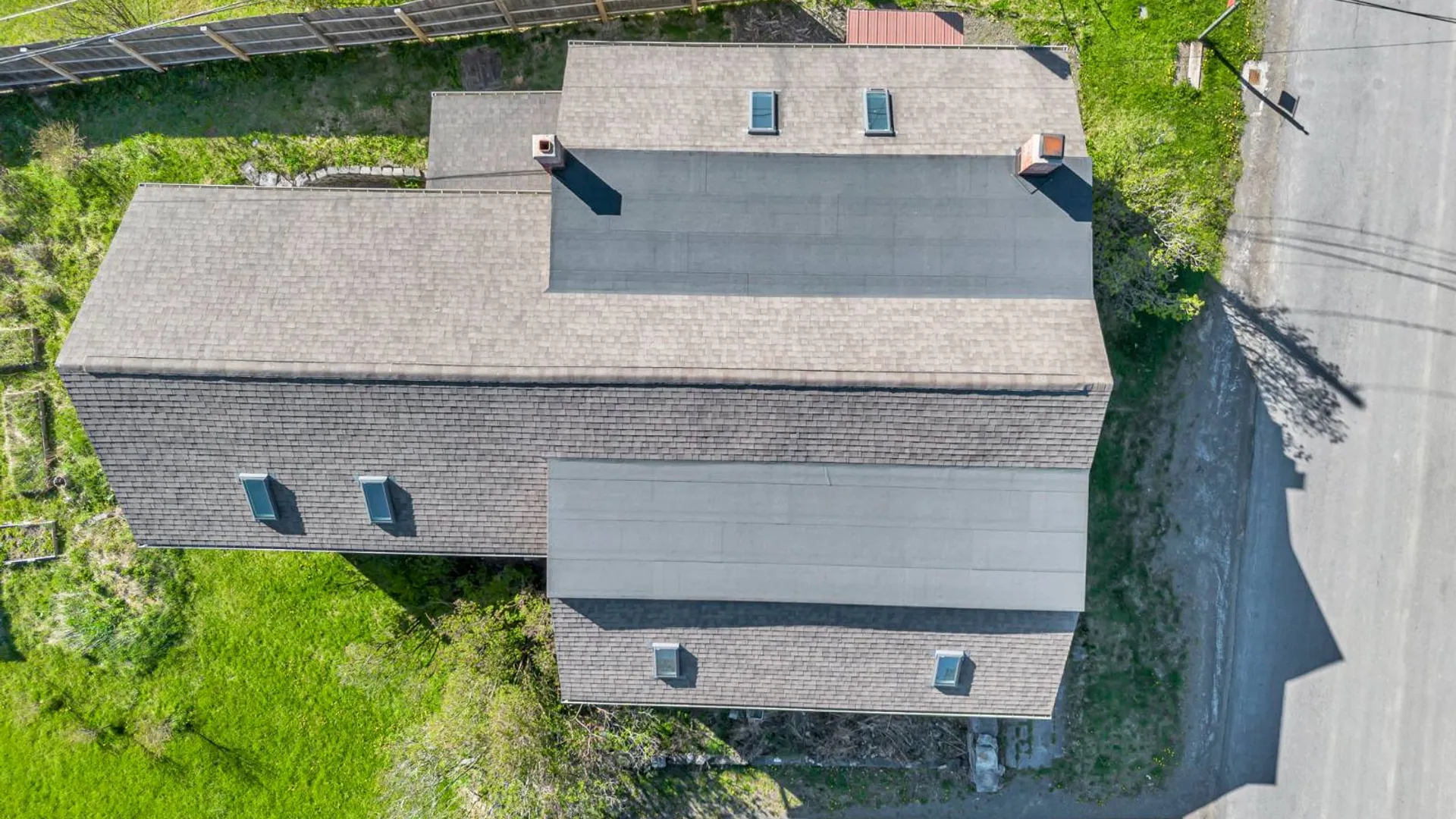 Property at 54 Lancaster St, Cherry Valley, NY 13320 2