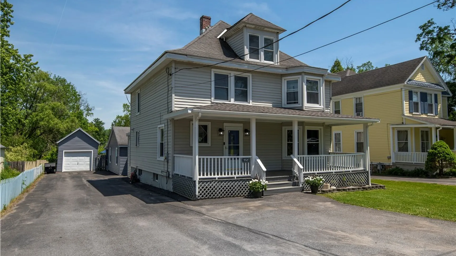 Property at 4824 Clinton Street, Kirkland, NY 13321 2