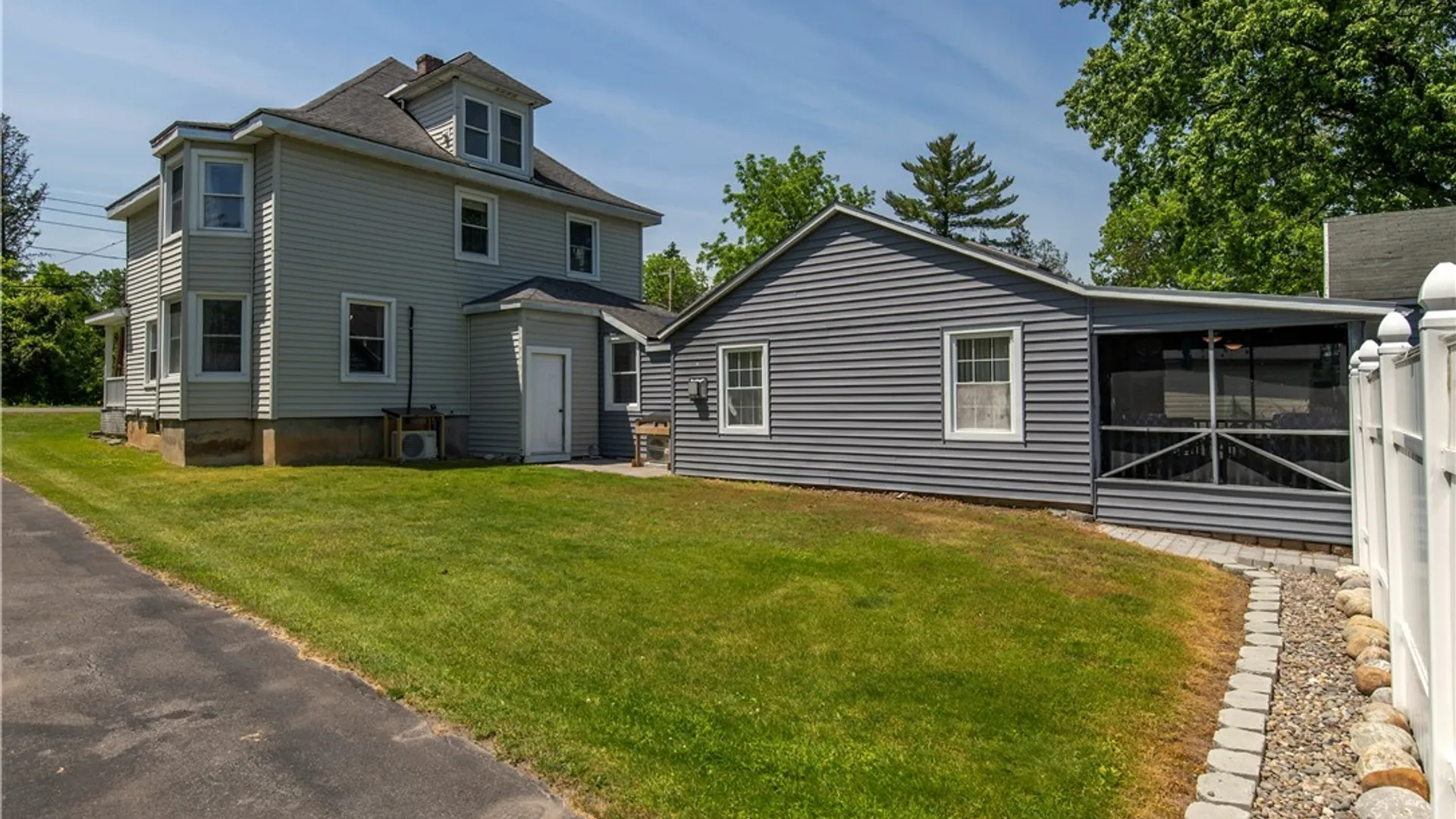 Property at 4824 Clinton Street, Kirkland, NY 13321 50