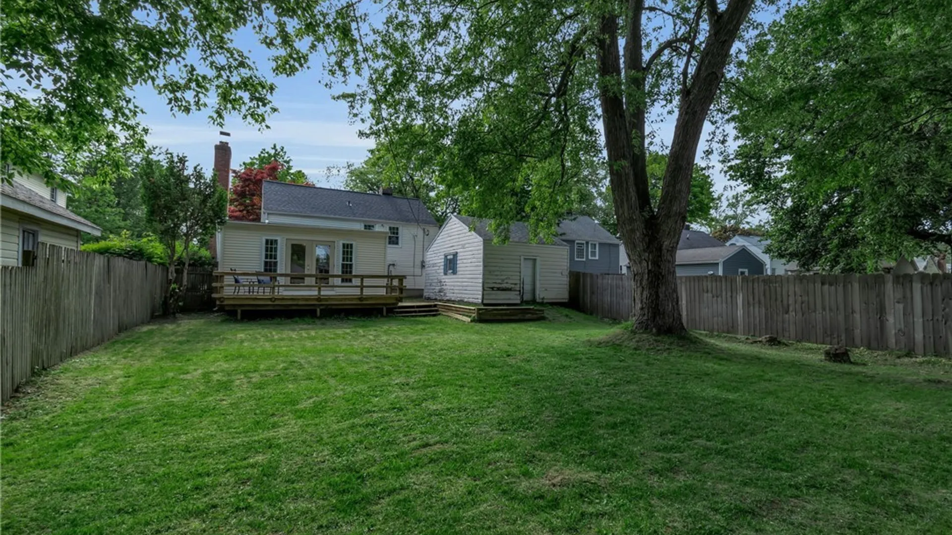 Property at 232 Highland Drive, Amherst, NY 14221 46